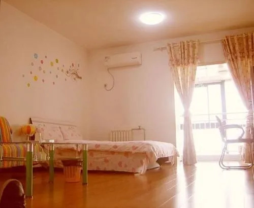 Ziyou Rujia Hotel Apartment