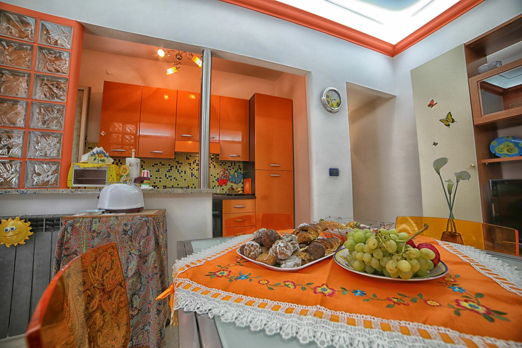 Sciacca Suite Apartment - Sciacca Suite Apartment