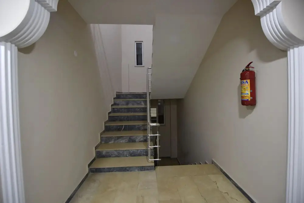 Sogutpark Hotel