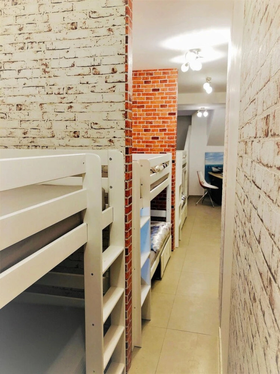 Hostel OT