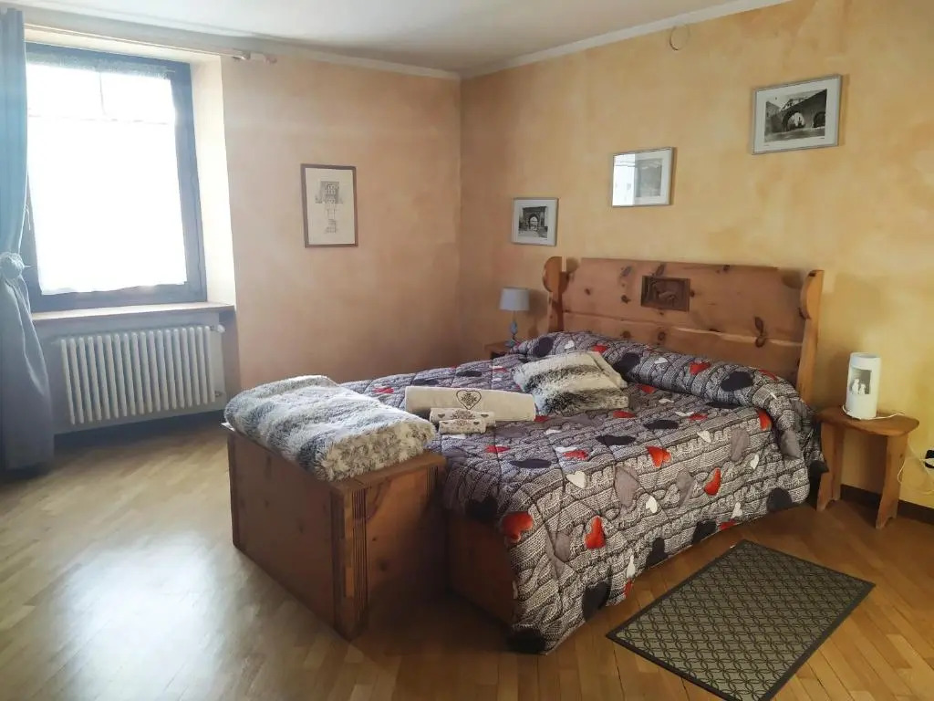 Maison Besenval