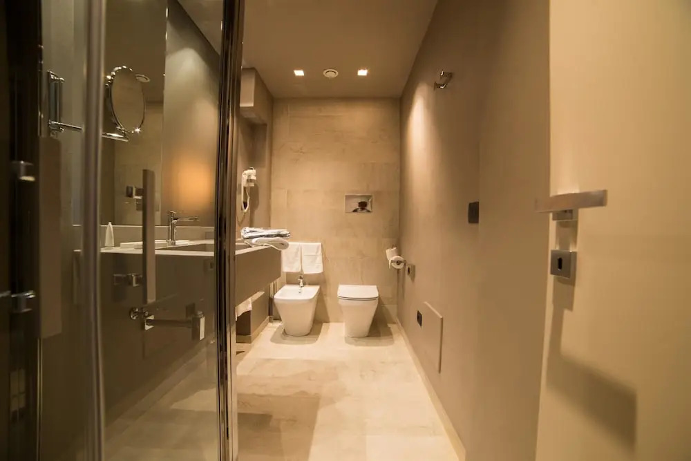 Best Western Plus Hotel Terre di Eolo