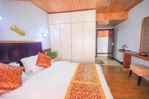 Min Zu Boutique Hostel