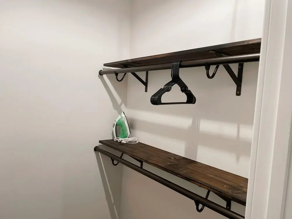 Charming 2-bed Apartment in Houston