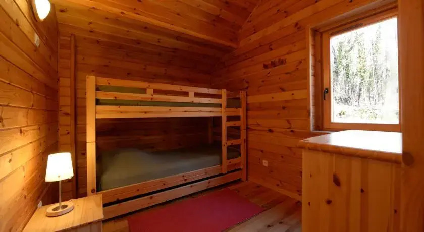 Les Chalets dUrsus