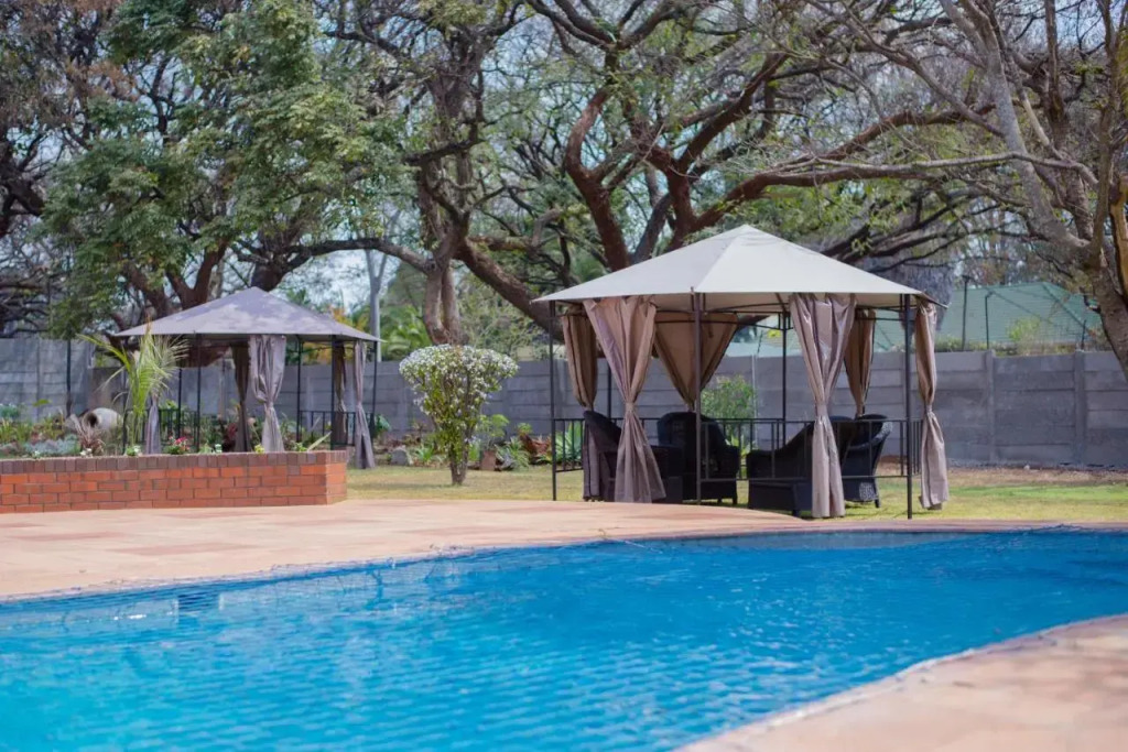 Lelethu Guest House