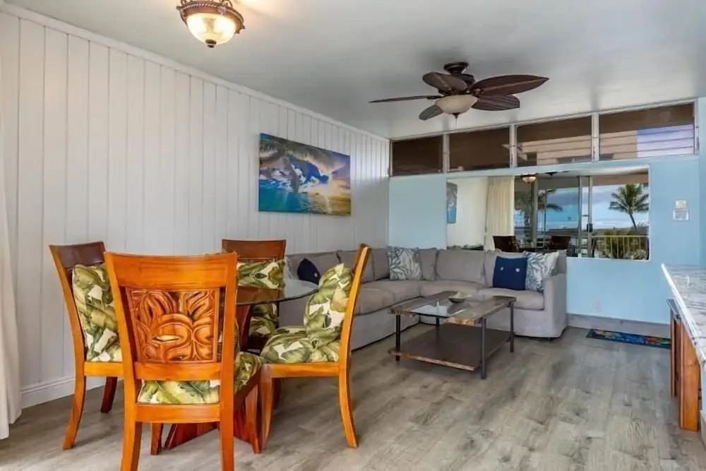 Kamaole Nalu, #504^ 2 Bedroom Condo by RedAwning