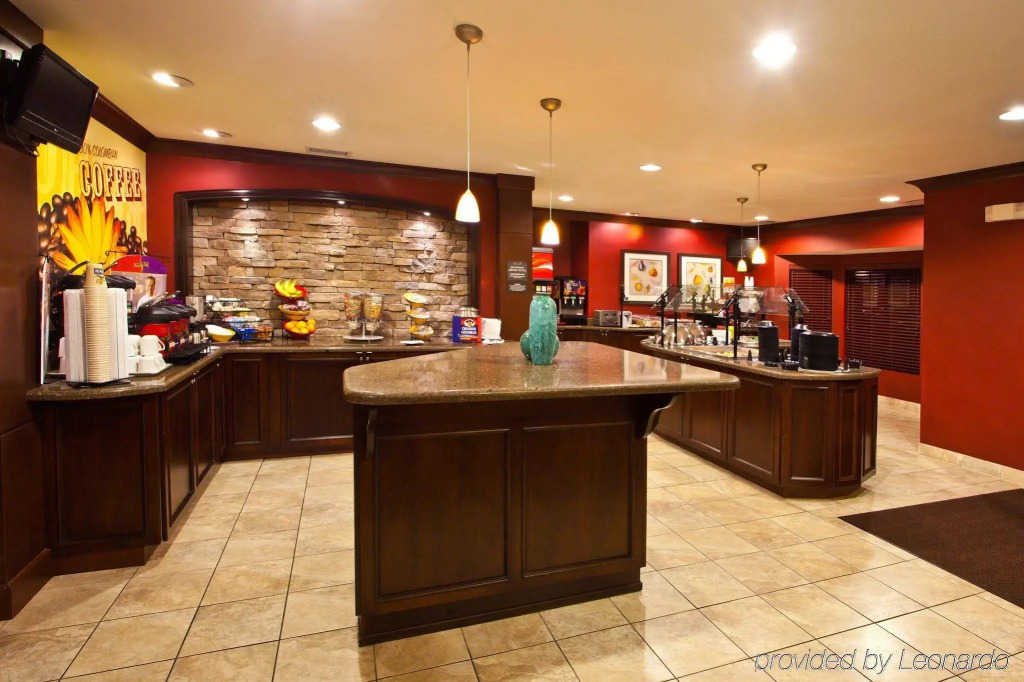 Homewood Suites by Hilton Jacksonville Deerwood Park