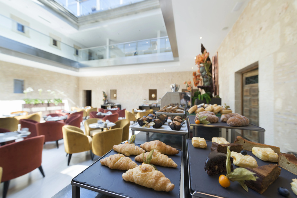 Áurea Convento Capuchinos by Eurostars Hotel Company