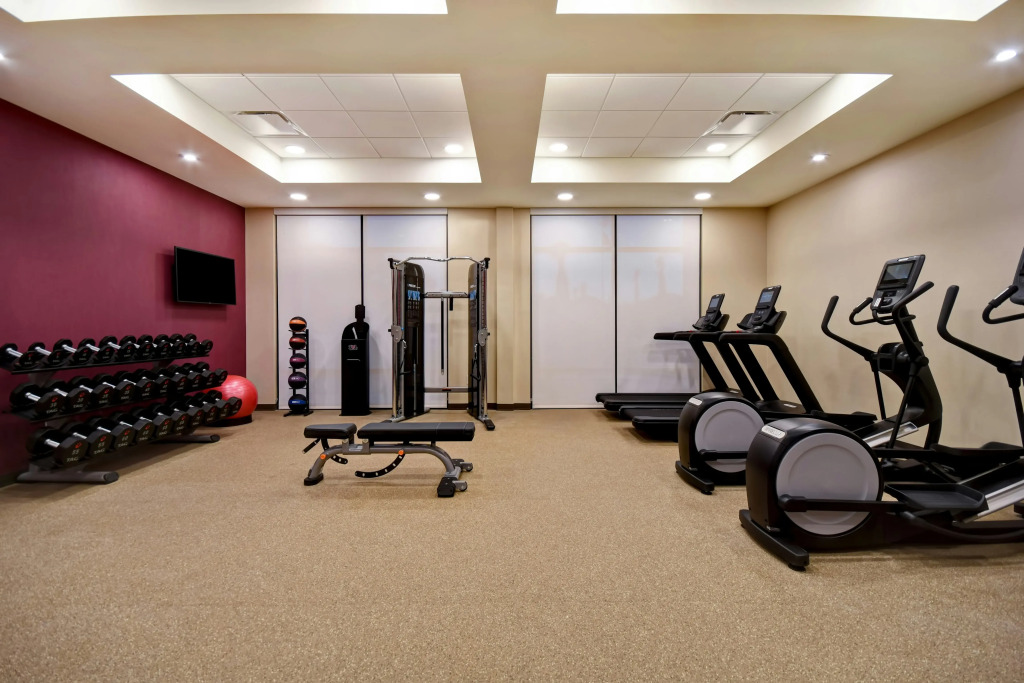 Home2 Suites By Hilton Jekyll Island
