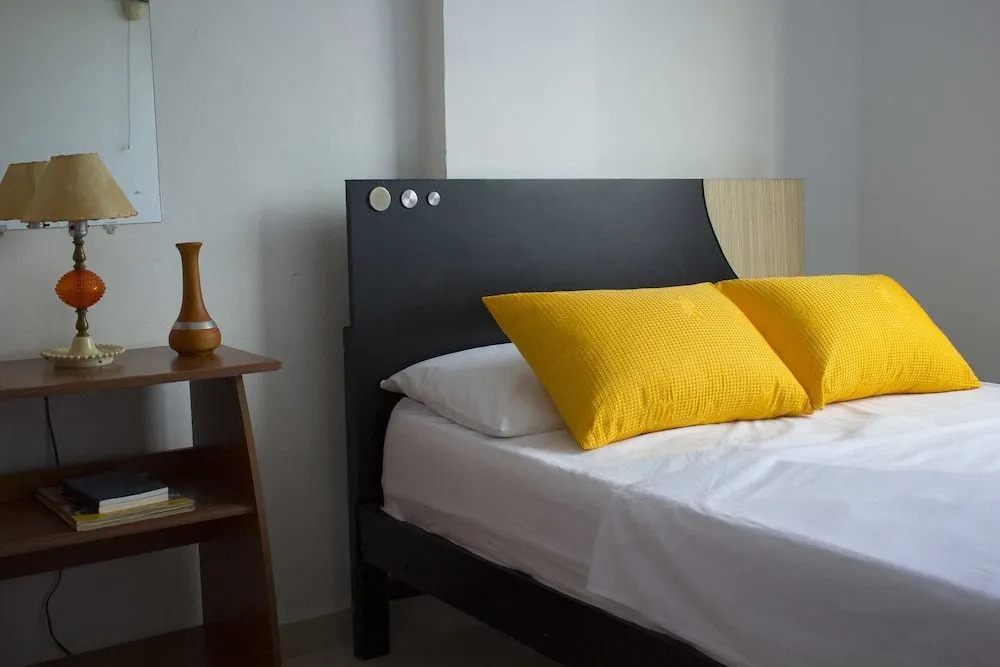 Hotel Confort De La Guajira