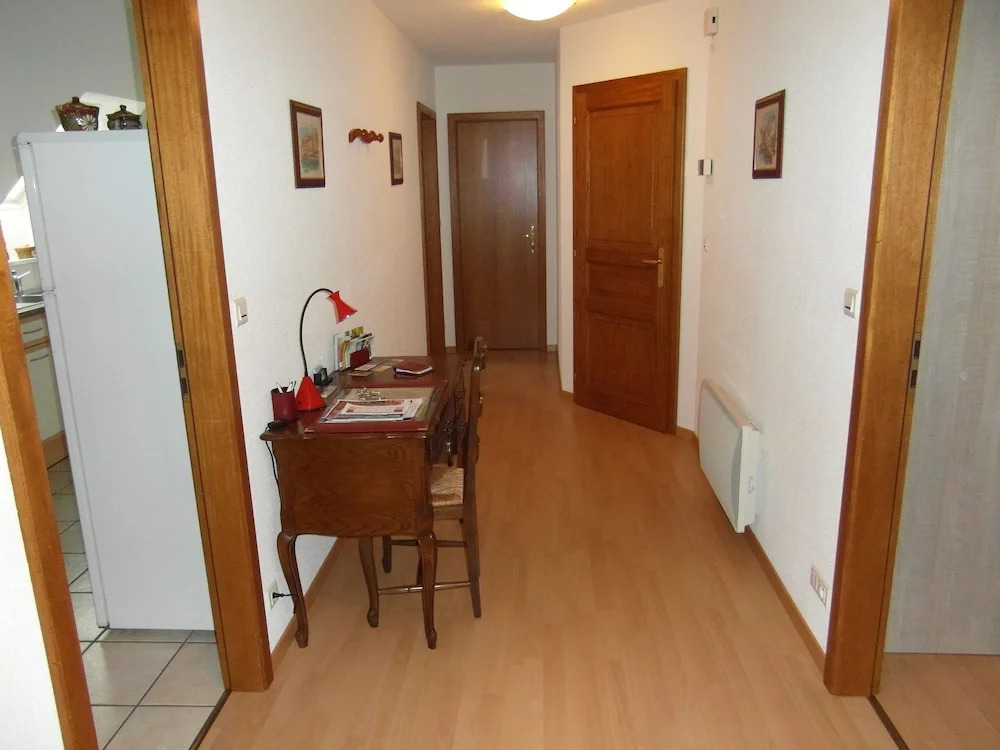 Gîte Halmer
