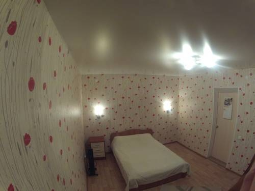 Apartment Komsomolskiy 36