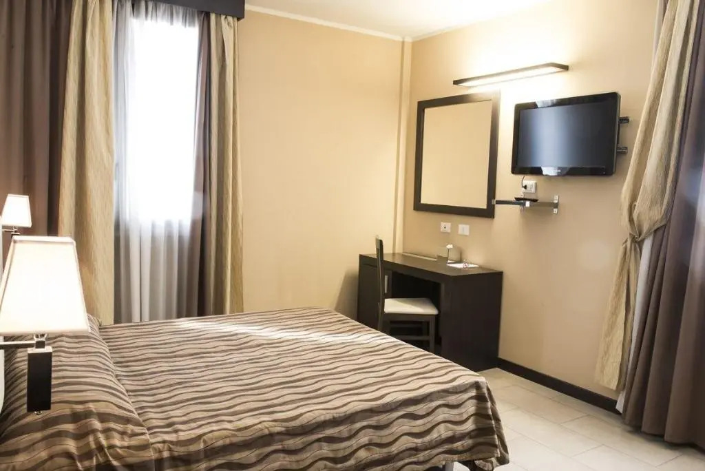 Hotel Corte Business
