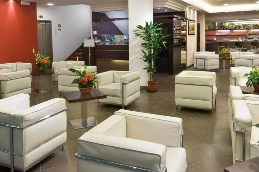 Hotel Milton