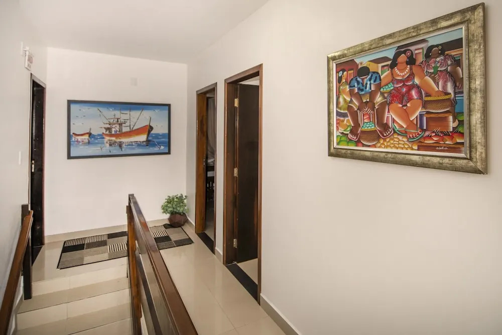 Pousada Casa de Praia