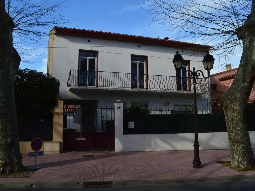 Appartement Banyuls-sur-Mer, 1 pièce, 2 personnes - FR-1-225C-25