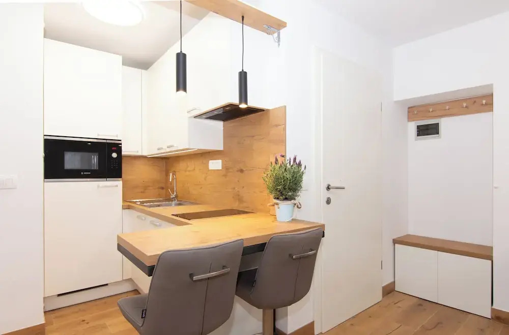 Cappuccino Apartment