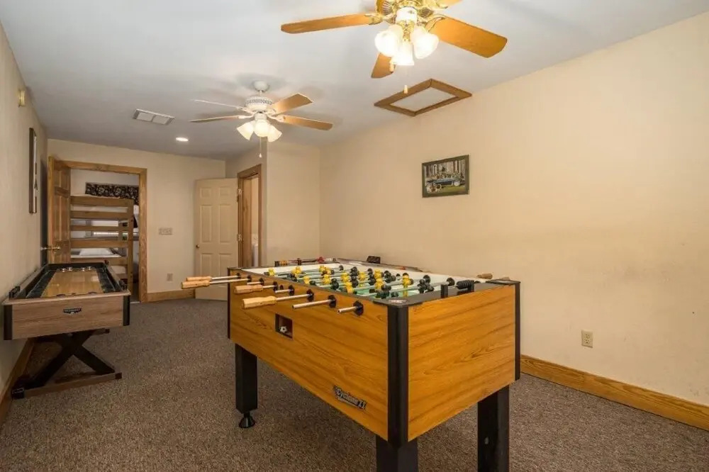 Briarstone Lodge Condo 13A - Two Bedroom Condo