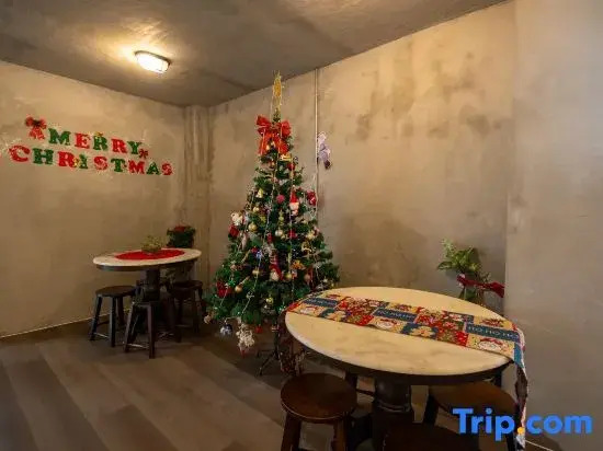 Kenny Hill Boutique Hotel near Borneo Medical Centre Kuching