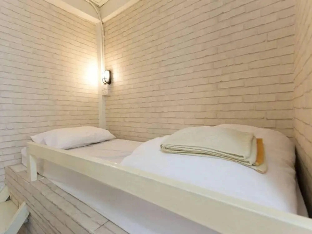 3Plus1Hostel