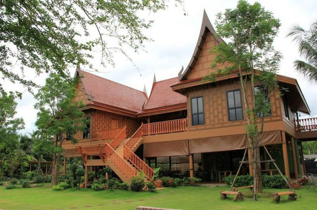 Asita Eco Resort