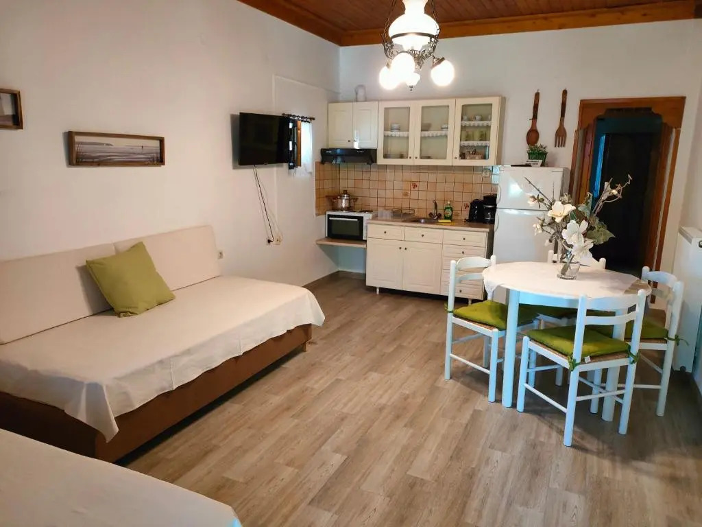 Armonia & Anemos Family Apartments