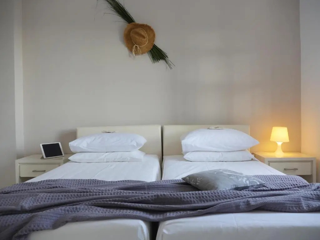 Galini Rooms & Apartments