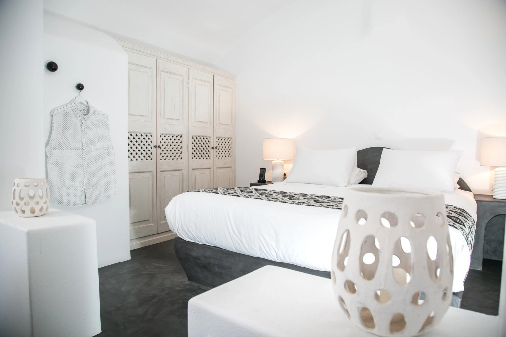 White Pearl Villas