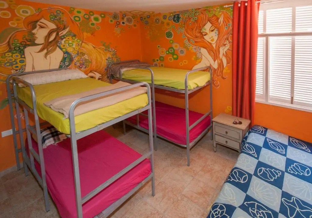 Hostel Los Duendes del Sur