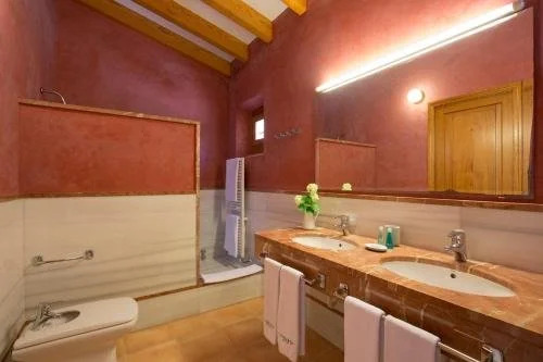 Villa Sureda