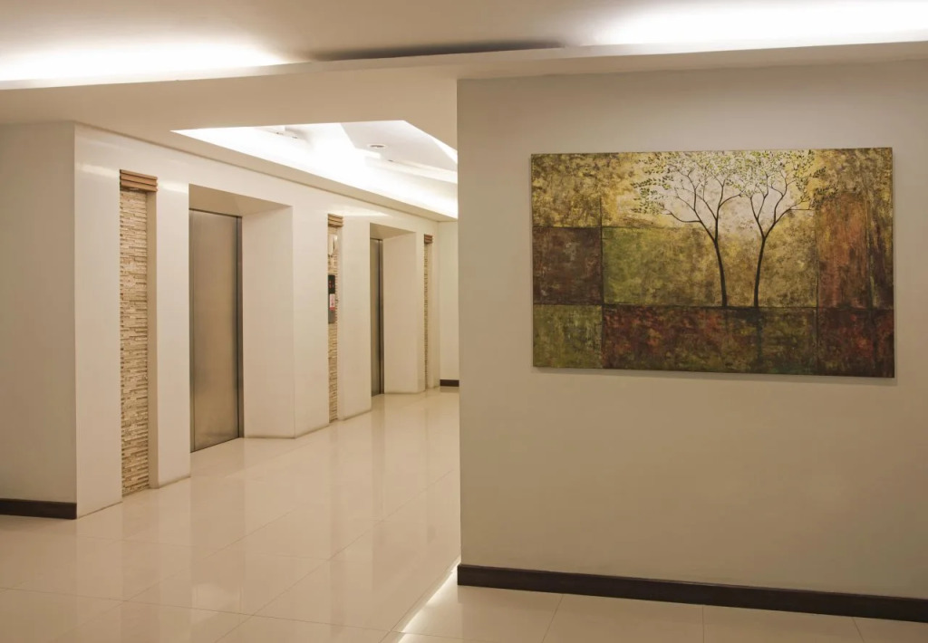 Areca Lodge