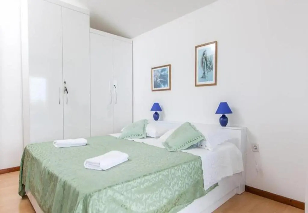 Apartments Jadro