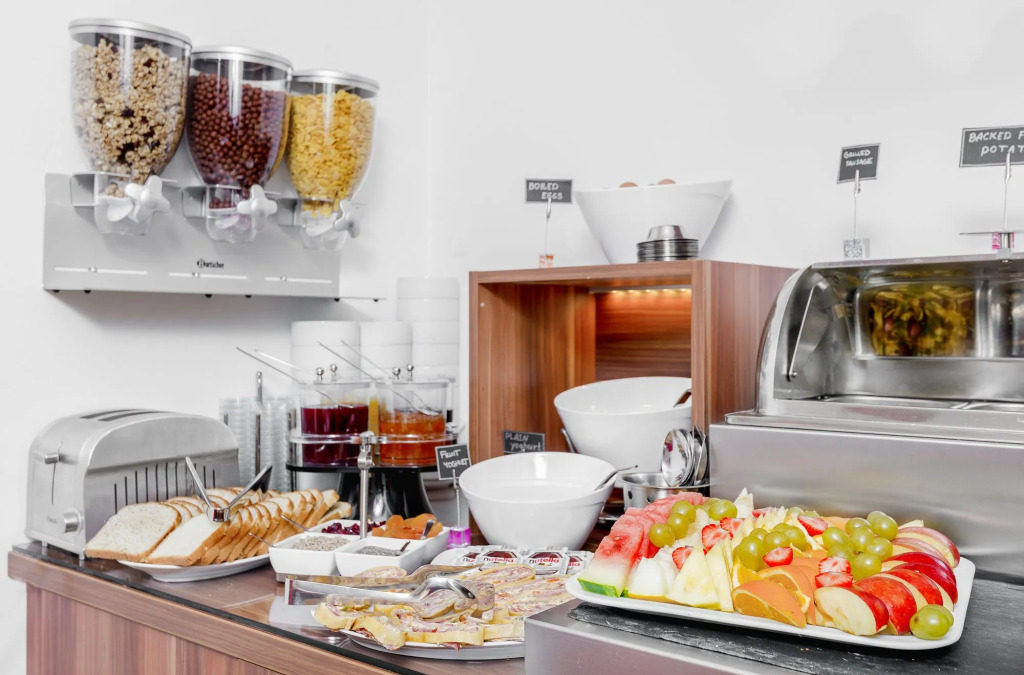 Hotel Residence Bijou de Prague