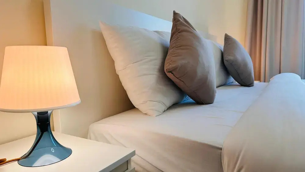 Sunday Luxury Apartments At Concord Tower Near Dubai Marina