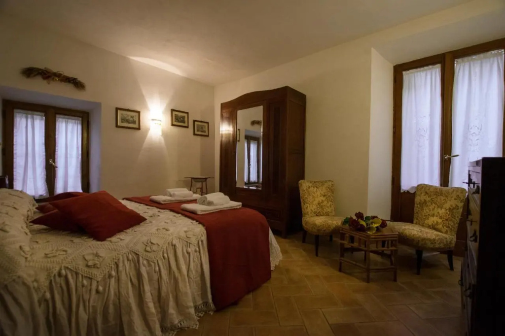 Dimora Tipica Toscana