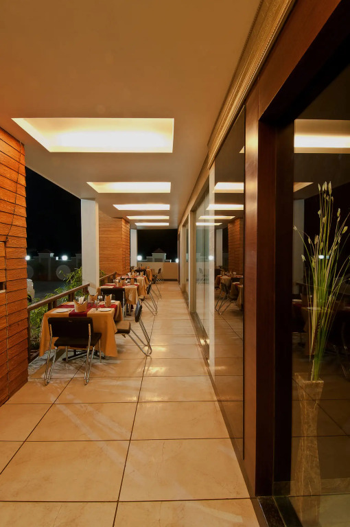 Hotel Imperial
