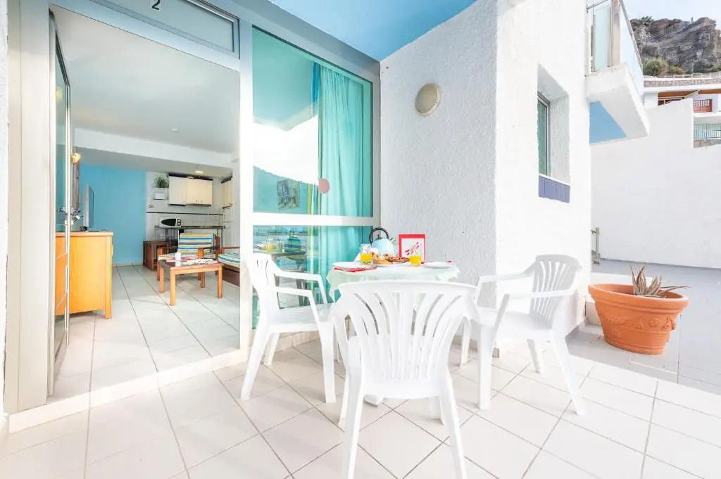 Marianela Apartment
