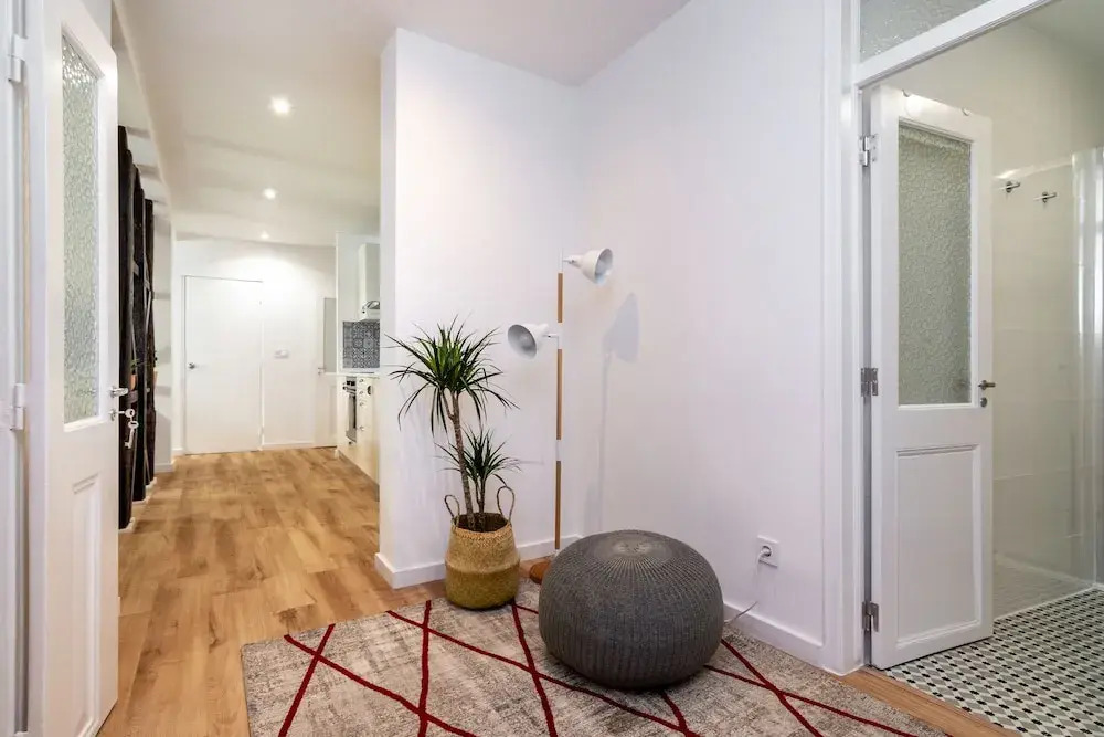 São Vicente Bedrooms