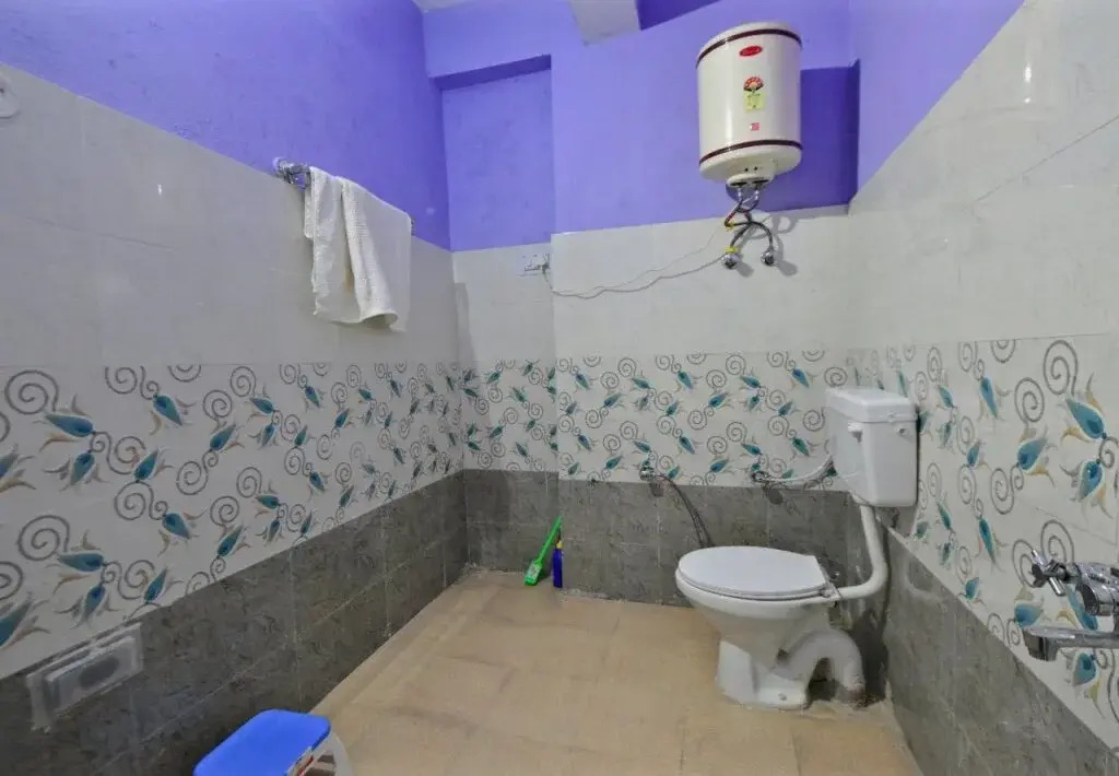 Hotel Veer By OYO Rooms