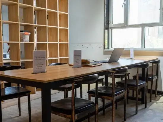 Tiancheng International Youth Hostel Kashgar