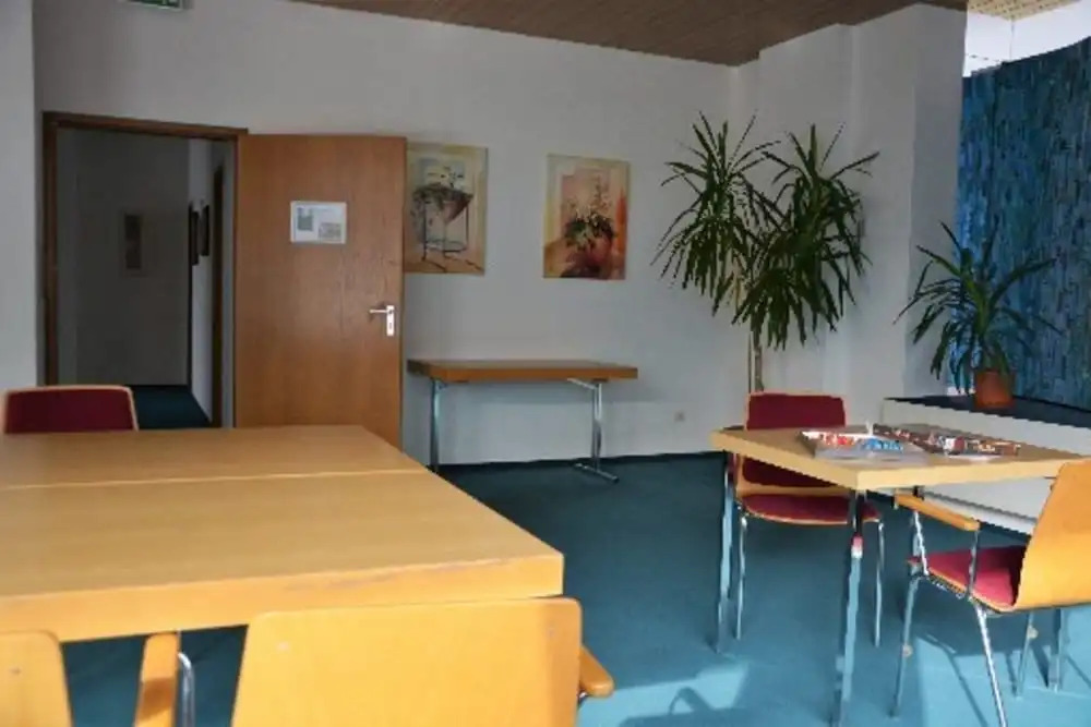 GesundheitsHotel Das Bad Peterstal