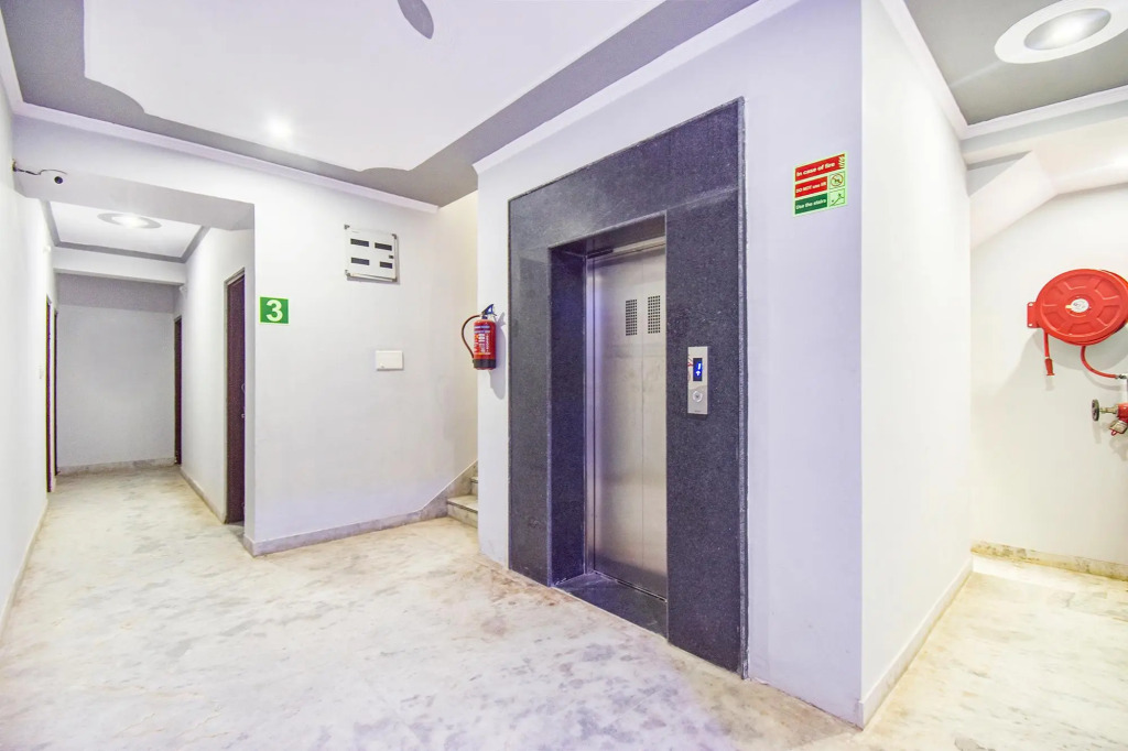 FabHotel 7 Nights