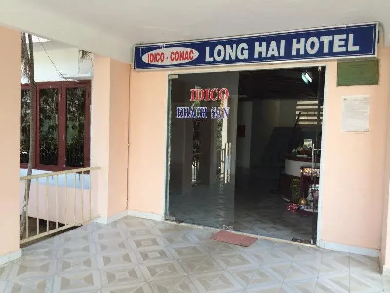 The Sun Long Hai Hotel
