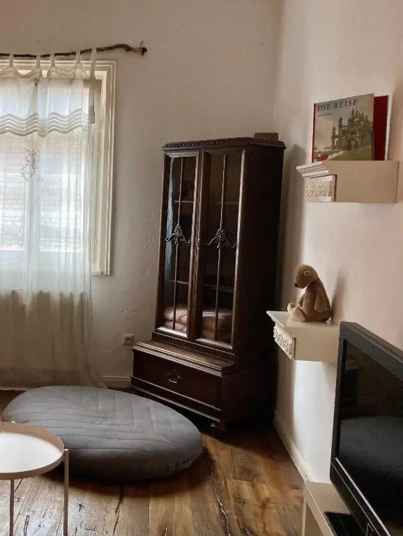 Wohnen in der Altstadt Esslingen - SelfCheckIn -