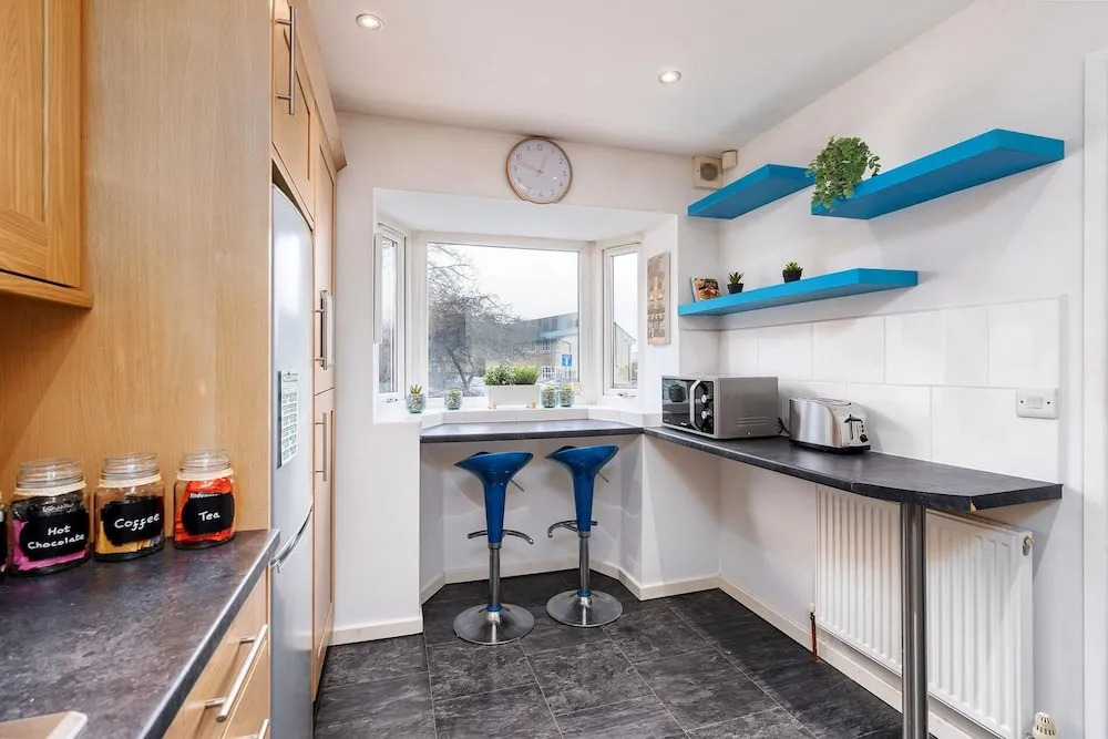 Stunning 3 Bedroom Home Hillsborough Sheffield