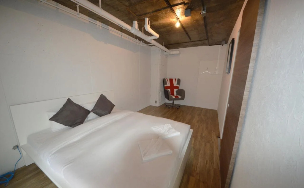 1/3rd Residence Serviced Apartments Shinjuku