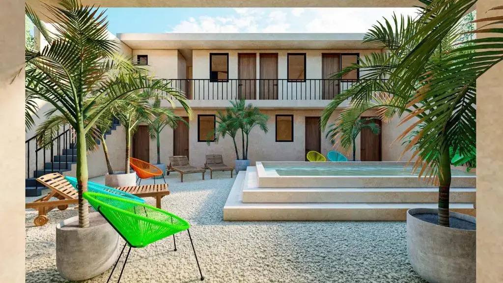 Orquideas Hostel