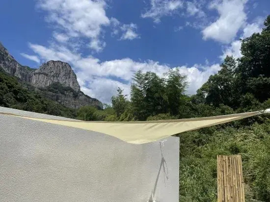 Yandang Montain Quansheng Yanyu Homestay