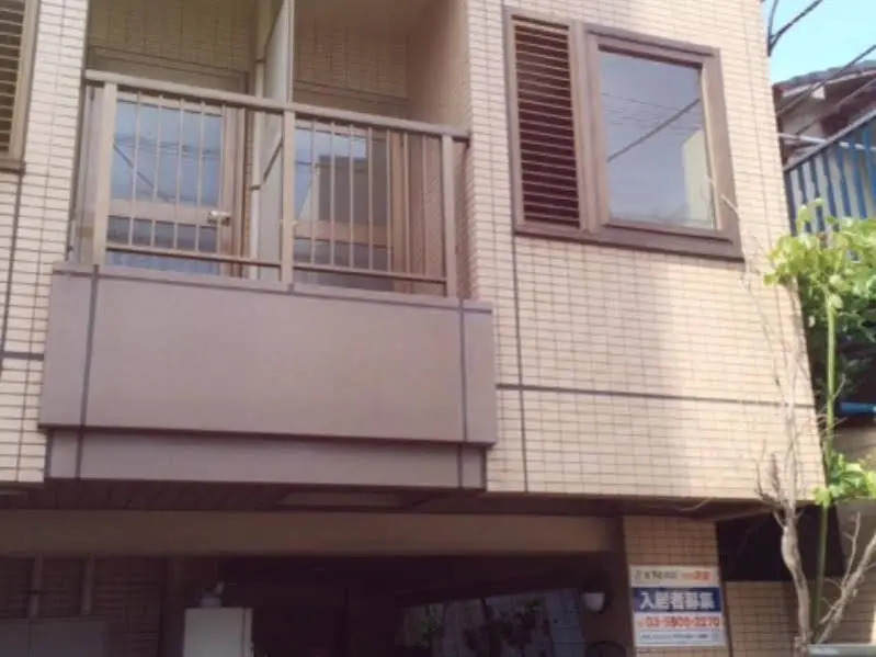 Yasasi Heiwajima